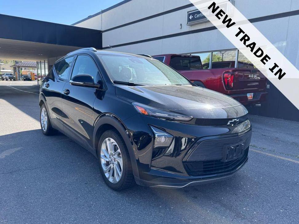 CHEVROLET BOLT EUV 2023 1G1FY6S0XP4145660 image
